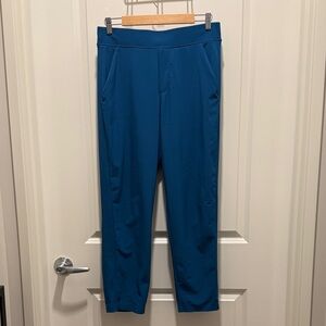 Athleta Brooklyn Mid Rise Ankle Pants